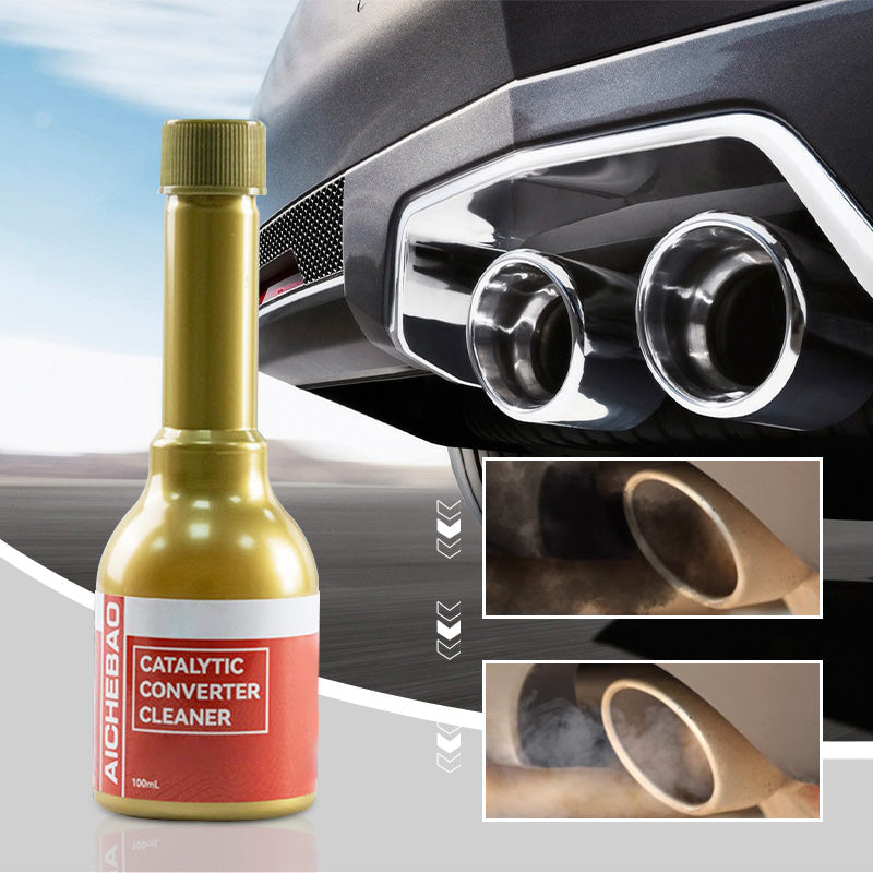 thumbnail image 2 of 10 Best Cleaners For Catalytic Converters: Keep Your Engine Running 2 of 14