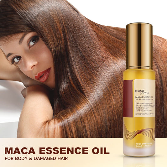 Argan Oil Conditioning Serum