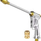 ⏰🔥LIMITED TIME 50% OFF! 🚿 High-Pressure Power Washer Spray Nozzle – Fast, Efficient & Perfect for Home Cleaning 💦✨