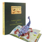 🔥 LAST DAY PROMOTION - 50%OFF 🦖3D Encyclopedia Prehistorica Dinosaurs-Ignite Kids' Intellectual Enlightenment Journey! 📚