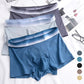 🔥2025 New Year's Hot Sale🔥3pcs Men’s Breathable Modal Boxers Panties