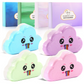 Buy 1 Get 1 Free!🌈 Rainbow Cloud Bath Bombs – Turn Every Bath into a Magical Rainbow Spa