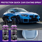 ❄️Buy 2 get 1 free✨ 3 in 1 High Protection Quick Car Coating Spray