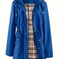 🥰New Arrival-50% Off🔥Solid Color Casual Jackets, Waterproof and Windproof Coats, Hooded Windbreakers