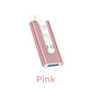 16GB~1TB Micro USB + MFi Certified Lightning + 8 Pin + USB 3.0 ⚡4 in1 Flash Drive for iPhone/iPad/Android/PC⚡