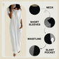 ⏰Limited Time Sale 50% Of✨ Loose Fit Long Dress – Clean Style, Flattering for Every Figure & Perfect for Any Occasion 🌸