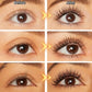 🥳BUY 1 GET 1 FREE:￡7.99!!💞50K+ SOLD!✨✨All-Day Beautiful Lashes, Smudge-Proof!💖💖Waterproof Fiber Mascara for Natural Volume.