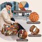 💥New Year Hot Sales-49% OFF🔥Vintage Geometric Pattern Bag With Adjustable Strap👜