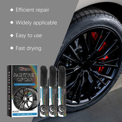 ⏳Last Day BUY 1 GET 1 FREE!!💡🔥Magic Car Scratch Repair Pen🚗