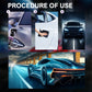 ❄️Buy 2 get 1 free✨ 3 in 1 High Protection Quick Car Coating Spray