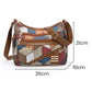 💥New Year Hot Sales-49% OFF🔥Vintage Geometric Pattern Bag With Adjustable Strap👜