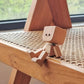 🎁Last Day 49% OFF🔥Charming Little Wooden Figure That Sways