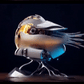 🦑🔧Mechanical Nautilus Assembled Building Block Ornament Toy🎁 57% OFF on the Second Item! Creative Building, Educational Toy, New Home Decor Choice!
