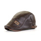 Holiday Hot Sale 40% Off - New Fashion Leather Beret