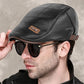 Holiday Hot Sale 40% Off - New Fashion Leather Beret