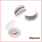 🔥Black Friday Sale🔥Reusable Self-Adhesive Eyelashes💥BUY 1 GET 2 FREE(3 PAIRS)