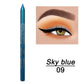 🔥Shop Now 49% OFF🔥Long Lasting Eyeliner Pencil Fashion Eye Makeup Cosmetics