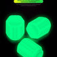 Luminous valve cap – Universal Fit