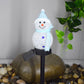 🎅EARLY CHRISTMAS SALE - 47% OFF🎄LED Christmas Snowman Yard Decoration