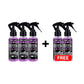 ❄️Buy 2 get 1 free✨ 3 in 1 High Protection Quick Car Coating Spray