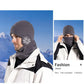 🔥Limited time 47% off -❄️Winter Beanie Hat Scarf Sets Warm Knit Hat