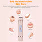 🔥Limited Sale 50% OFF🔥2-In-1 Women's Electric Cordless Shaver