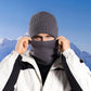 🔥Limited time 47% off -❄️Winter Beanie Hat Scarf Sets Warm Knit Hat