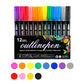 🎅Special Christmas Sale - 🎁Coloring Lightstick Graffiti Highlighter Pens