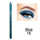 🔥Shop Now 49% OFF🔥Long Lasting Eyeliner Pencil Fashion Eye Makeup Cosmetics