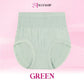 💗Last Day Special Price ！！⚡50K+ SOLD!💝Leakproof High-Waist Tummy-Control Butt-Lifting Panties