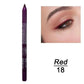 🔥Shop Now 49% OFF🔥Long Lasting Eyeliner Pencil Fashion Eye Makeup Cosmetics