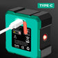 🔥Magnetic Digital Angle Finder with Electronic Laser