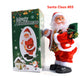 🎅Xmas Sales - 50% OFF🎄Electric Dancing Music Santa Claus
