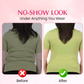 High Support Wireless Lace Bra For Women