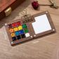 🎅New Year Gift idea 49% OFF🎨PocketArtist Watercolor Travel Set