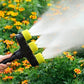 [Super Large Spray] Multi-sprayer Strong Pressure Irrigation Nozzle