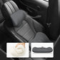 Ergonomic headrest and lumbar cushion for car seat🔥 50% DISCOUNT 🎁