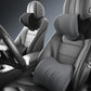 Ergonomic headrest and lumbar cushion for car seat🔥 50% DISCOUNT 🎁