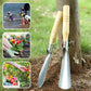✨LAST DAY SALE 50% OFF✨ Gardening Tools - Weeding Shovel, Trowel and Rake