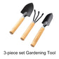 ✨LAST DAY SALE 50% OFF✨ Gardening Tools - Weeding Shovel, Trowel and Rake