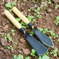 ✨LAST DAY SALE 50% OFF✨ Gardening Tools - Weeding Shovel, Trowel and Rake