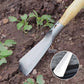 ✨LAST DAY SALE 50% OFF✨ Gardening Tools - Weeding Shovel, Trowel and Rake