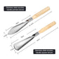 ✨LAST DAY SALE 50% OFF✨ Gardening Tools - Weeding Shovel, Trowel and Rake
