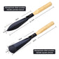 ✨LAST DAY SALE 50% OFF✨ Gardening Tools - Weeding Shovel, Trowel and Rake