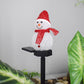 🎅EARLY CHRISTMAS SALE - 47% OFF🎄LED Christmas Snowman Yard Decoration