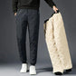 Unisex Fleece Jogging Pants