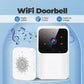 Smart WiFi Video Doorbell