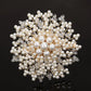 💖BUY 1 GET 1 FREE✨Ladies' high-end exquisite handmade pearl brooch