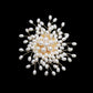 💖BUY 1 GET 1 FREE✨Ladies' high-end exquisite handmade pearl brooch
