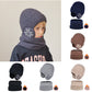 🔥Limited time 47% off -❄️Winter Beanie Hat Scarf Sets Warm Knit Hat